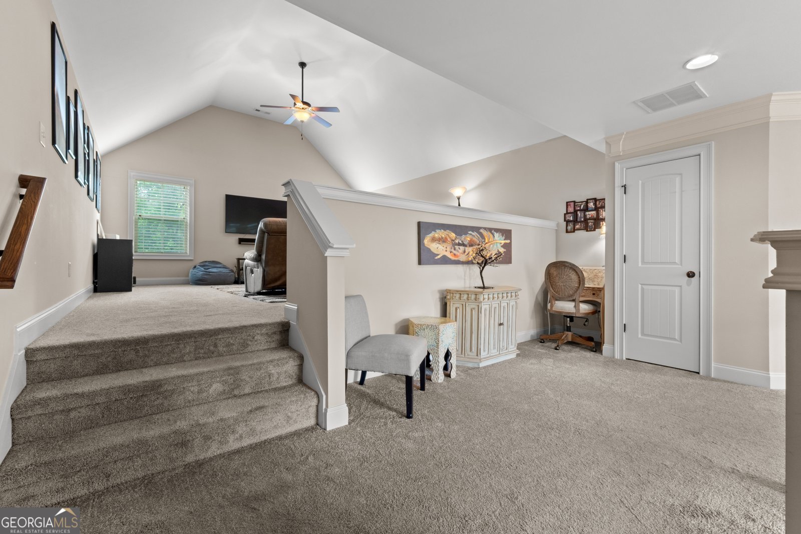 215 Northgate Preserve Drive Newnan - Photo 29