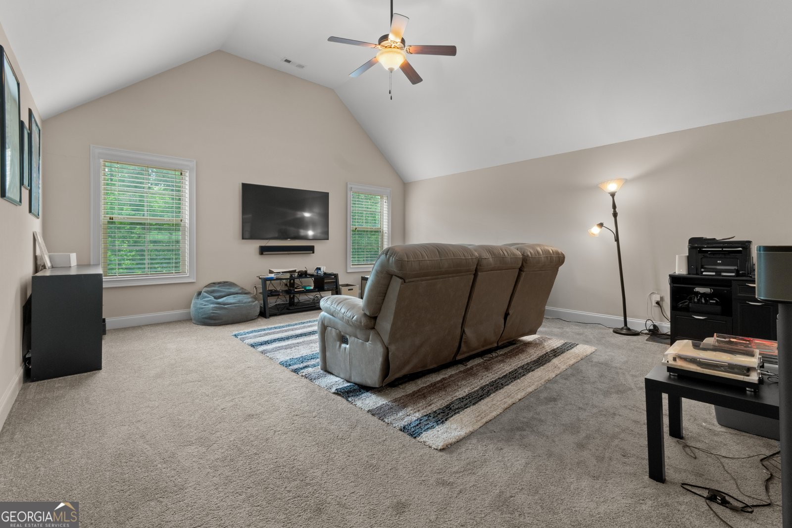 215 Northgate Preserve Drive Newnan - Photo 30
