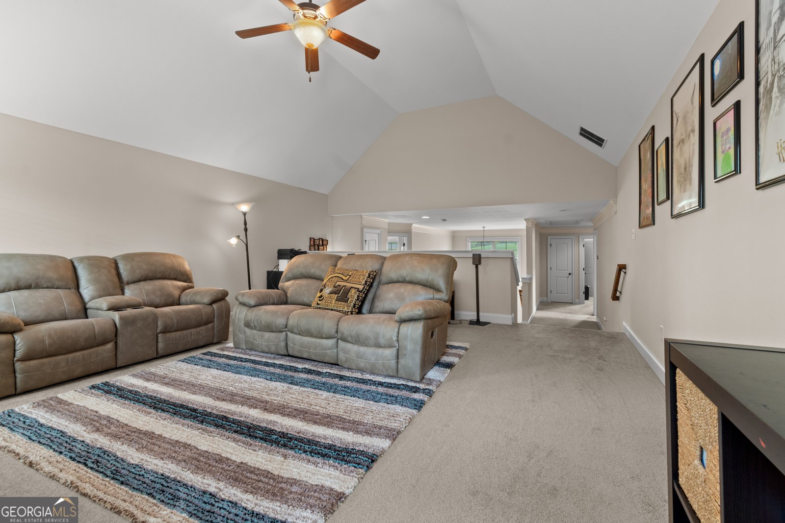 215 Northgate Preserve Drive Newnan - Photo 31