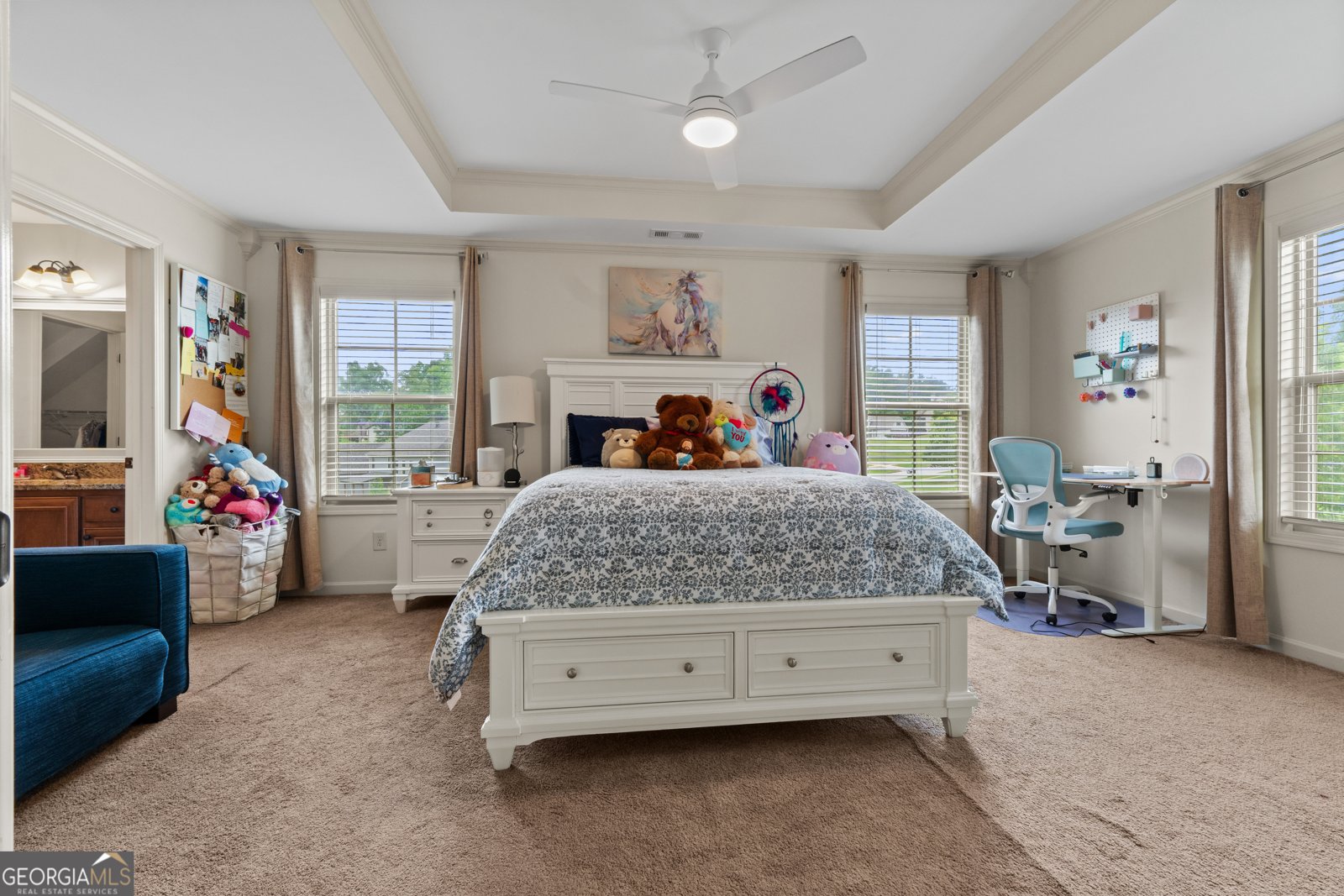 215 Northgate Preserve Drive Newnan - Photo 32