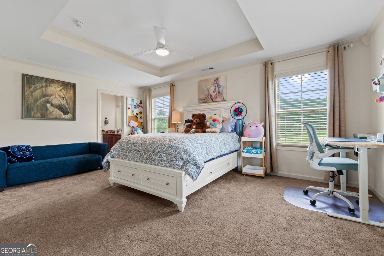 215 Northgate Preserve Drive Newnan - Photo 33