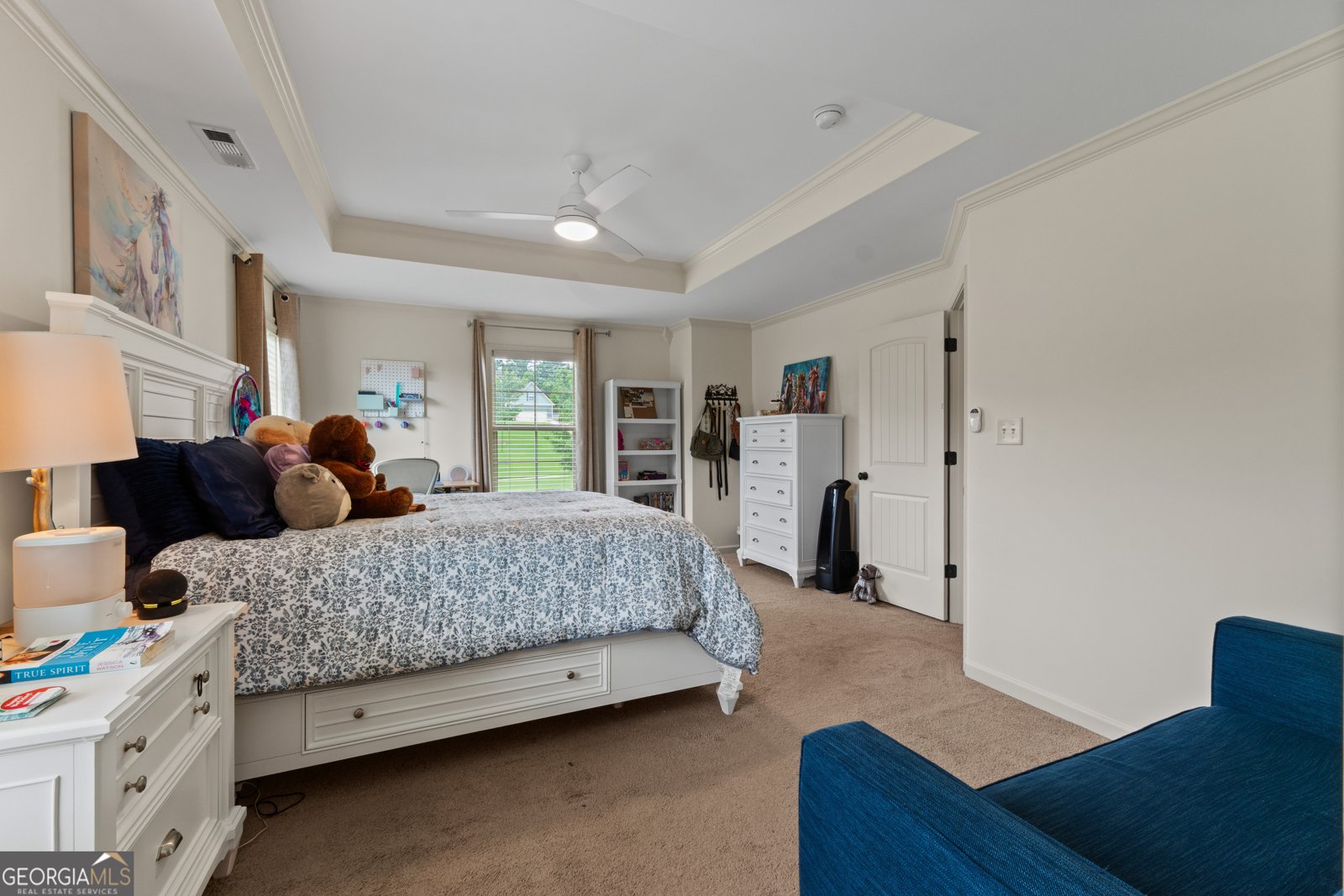 215 Northgate Preserve Drive Newnan - Photo 34