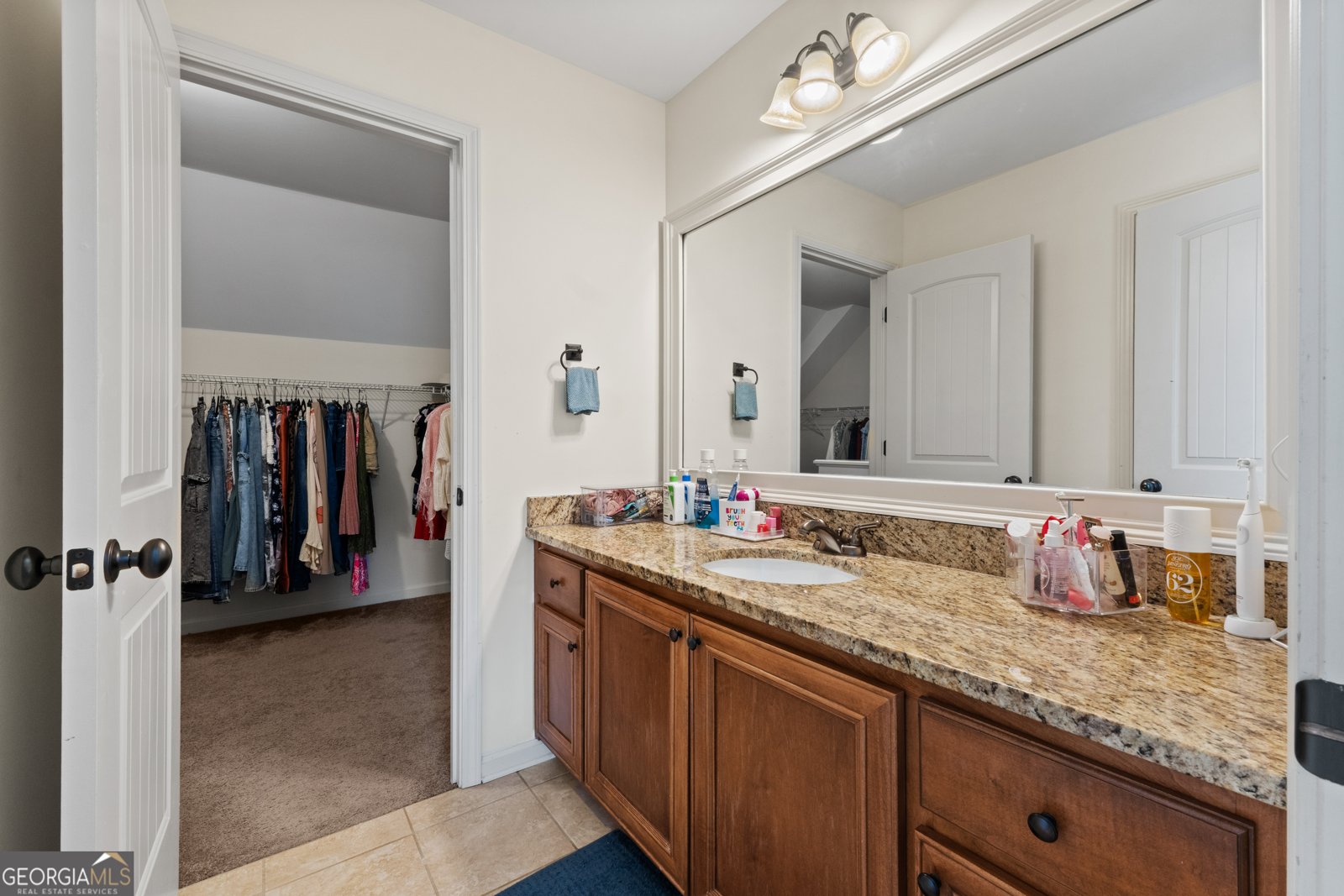 215 Northgate Preserve Drive Newnan - Photo 35