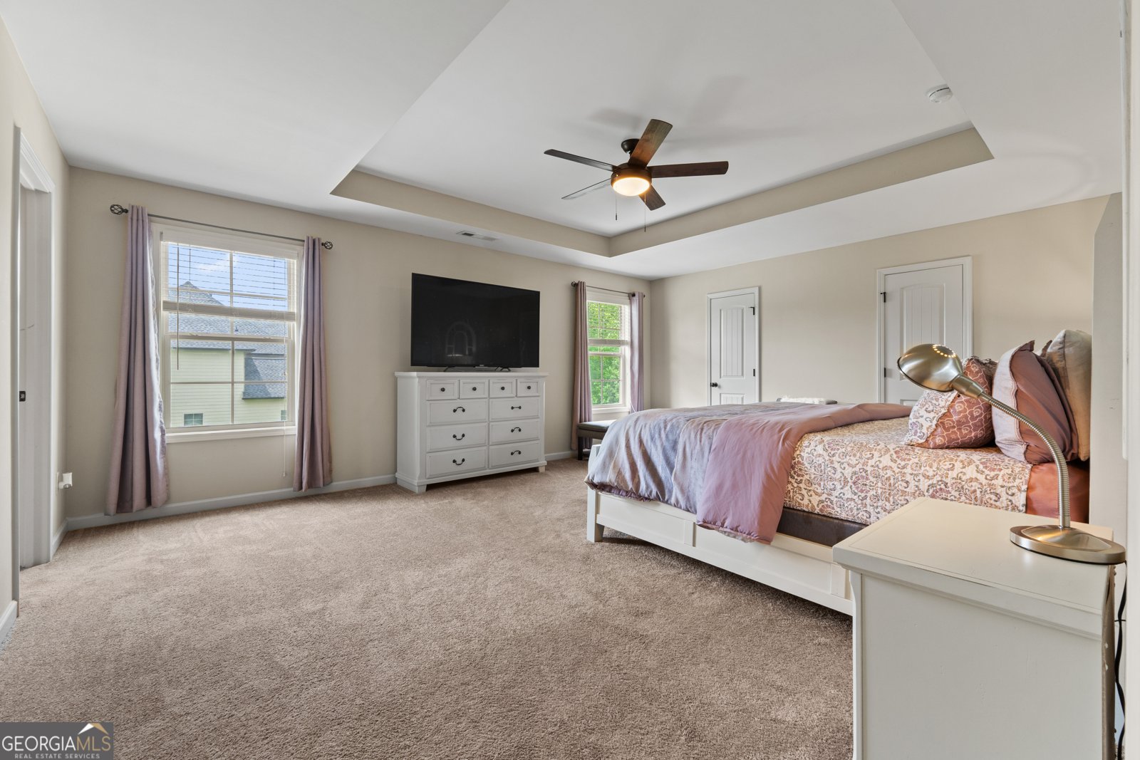 215 Northgate Preserve Drive Newnan - Photo 38