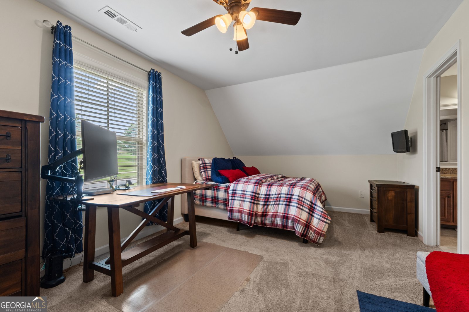 215 Northgate Preserve Drive Newnan - Photo 44