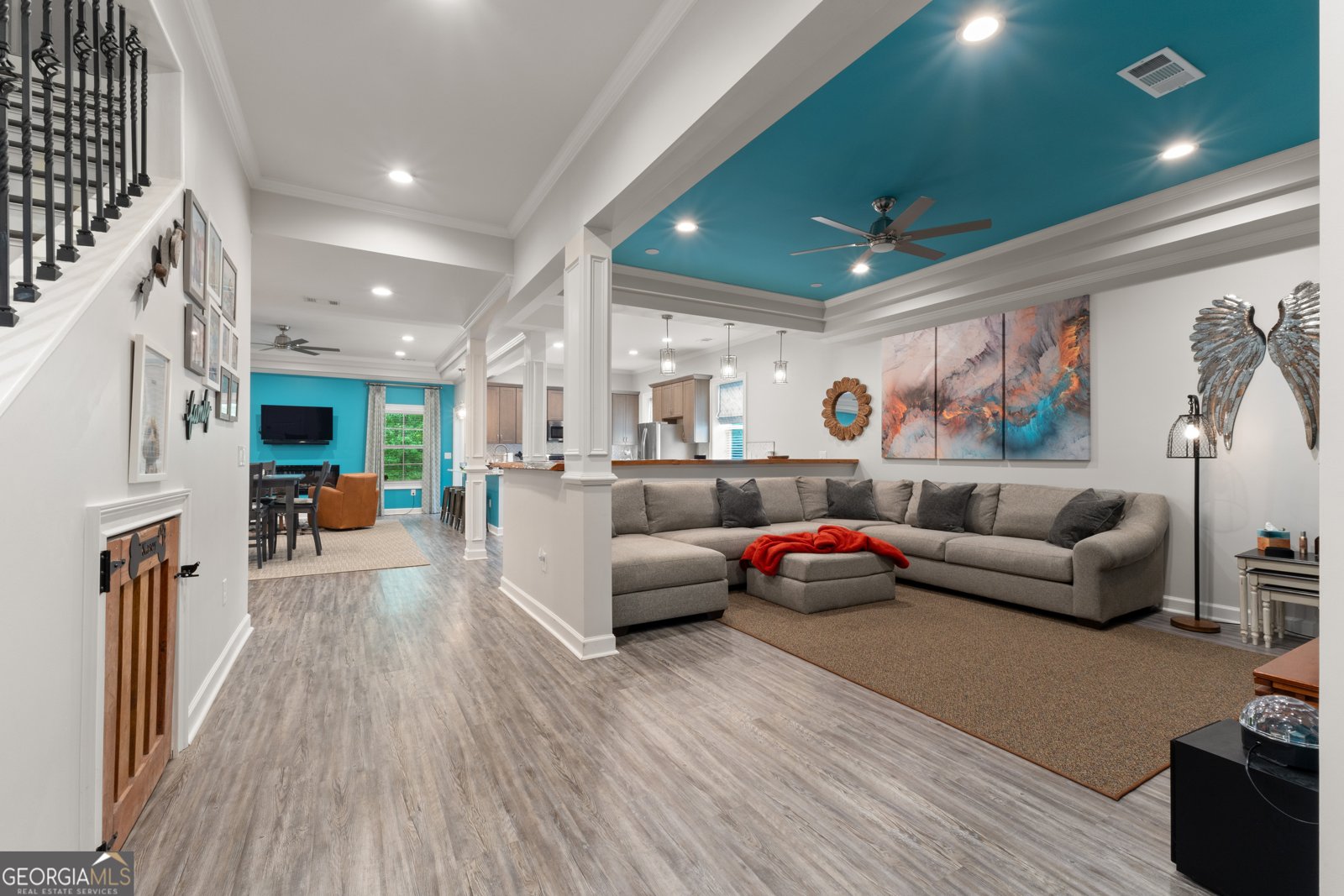 215 Northgate Preserve Drive Newnan - Photo 45
