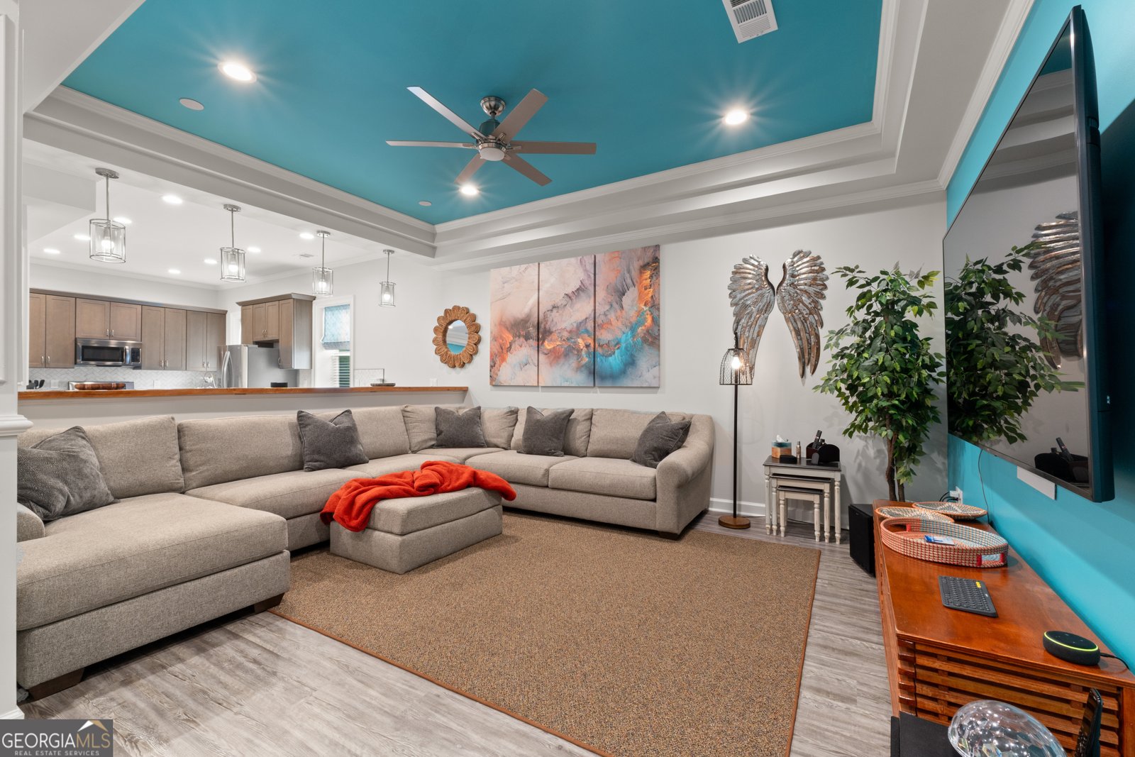 215 Northgate Preserve Drive Newnan - Photo 46