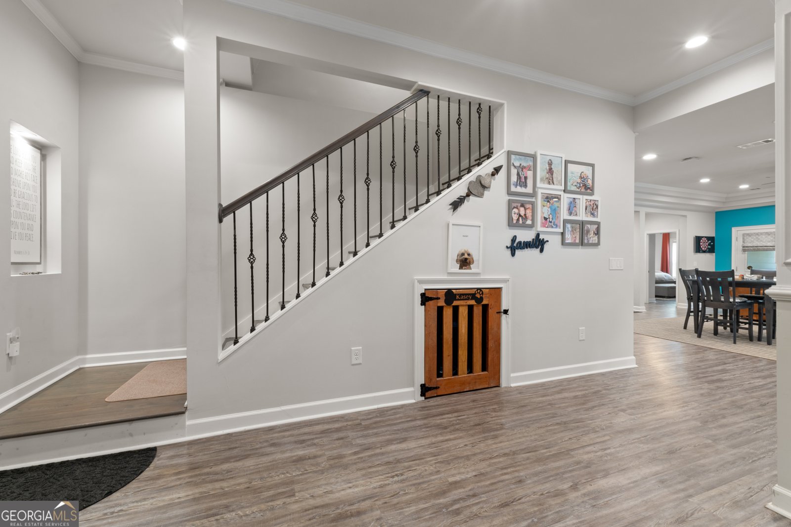 215 Northgate Preserve Drive Newnan - Photo 47