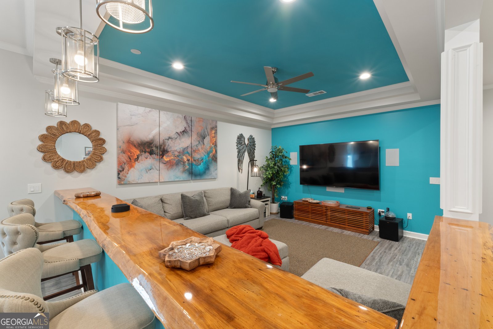 215 Northgate Preserve Drive Newnan - Photo 48