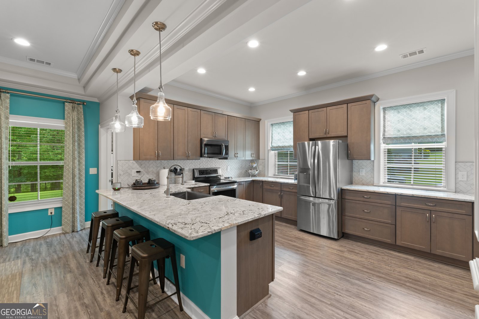 215 Northgate Preserve Drive Newnan - Photo 49