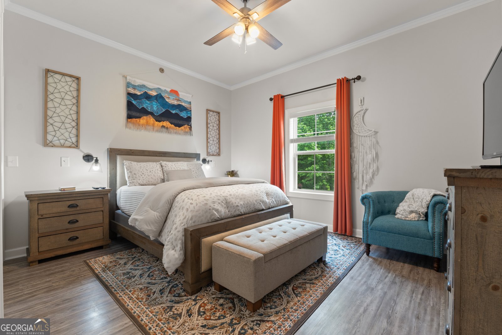 215 Northgate Preserve Drive Newnan - Photo 55