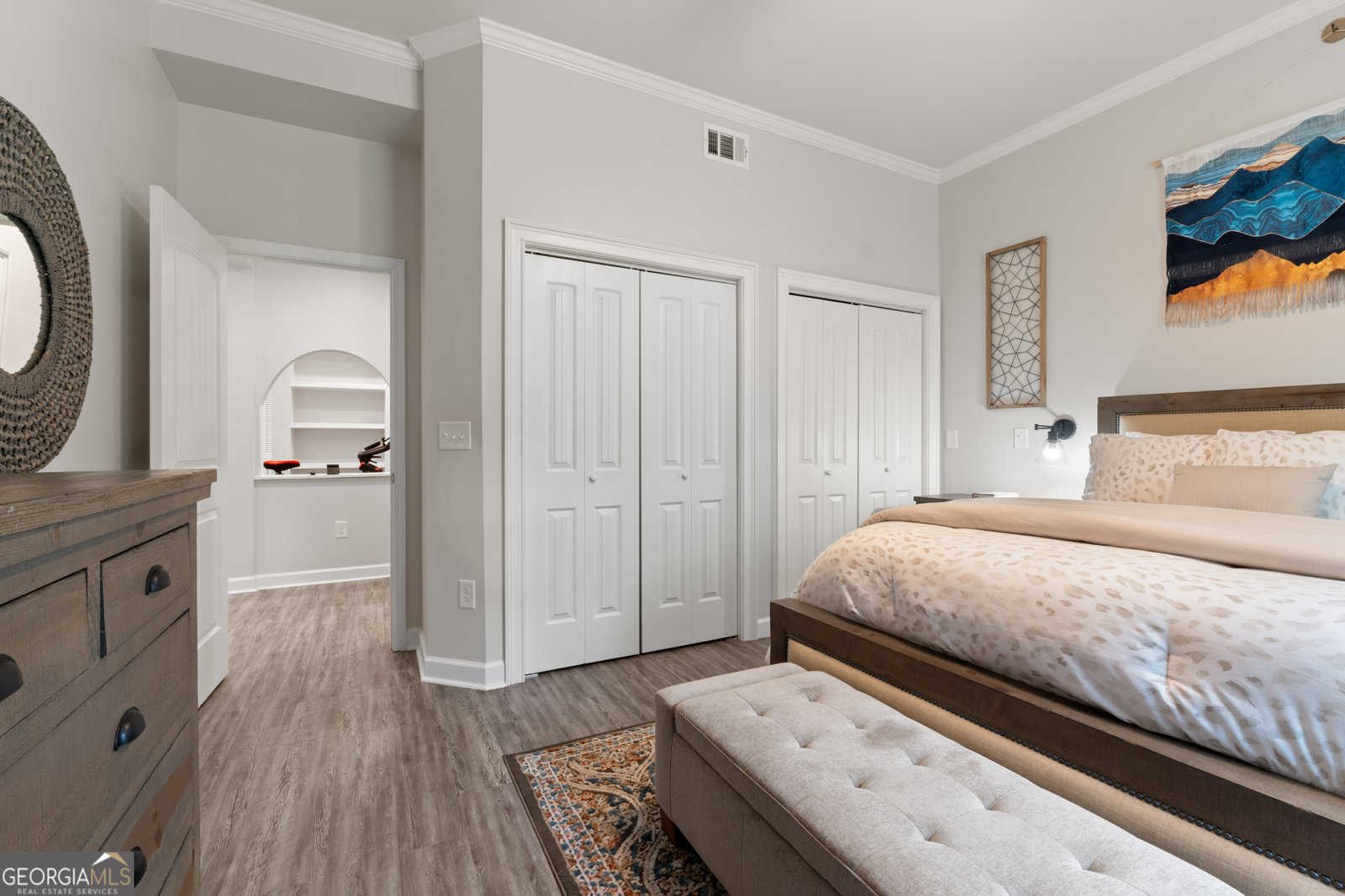 215 Northgate Preserve Drive Newnan - Photo 56
