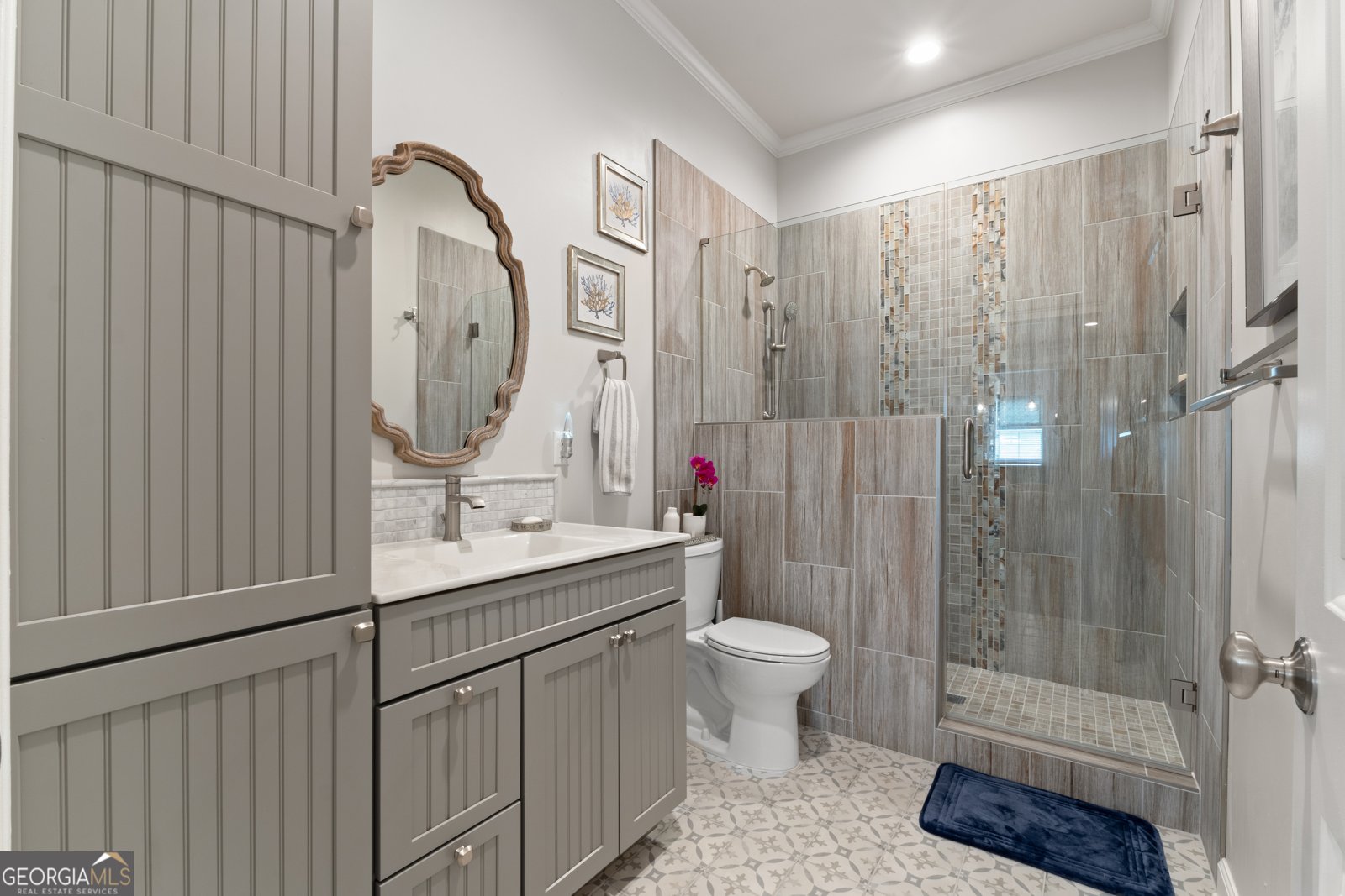 215 Northgate Preserve Drive Newnan - Photo 57