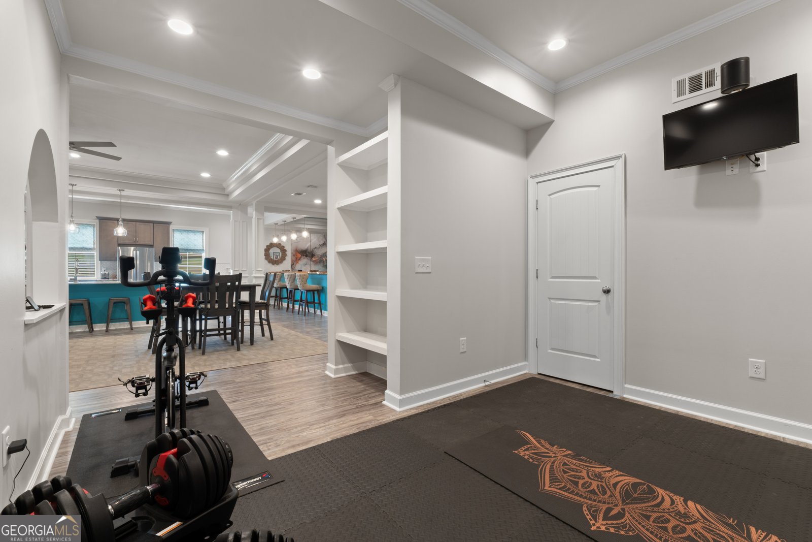 215 Northgate Preserve Drive Newnan - Photo 58