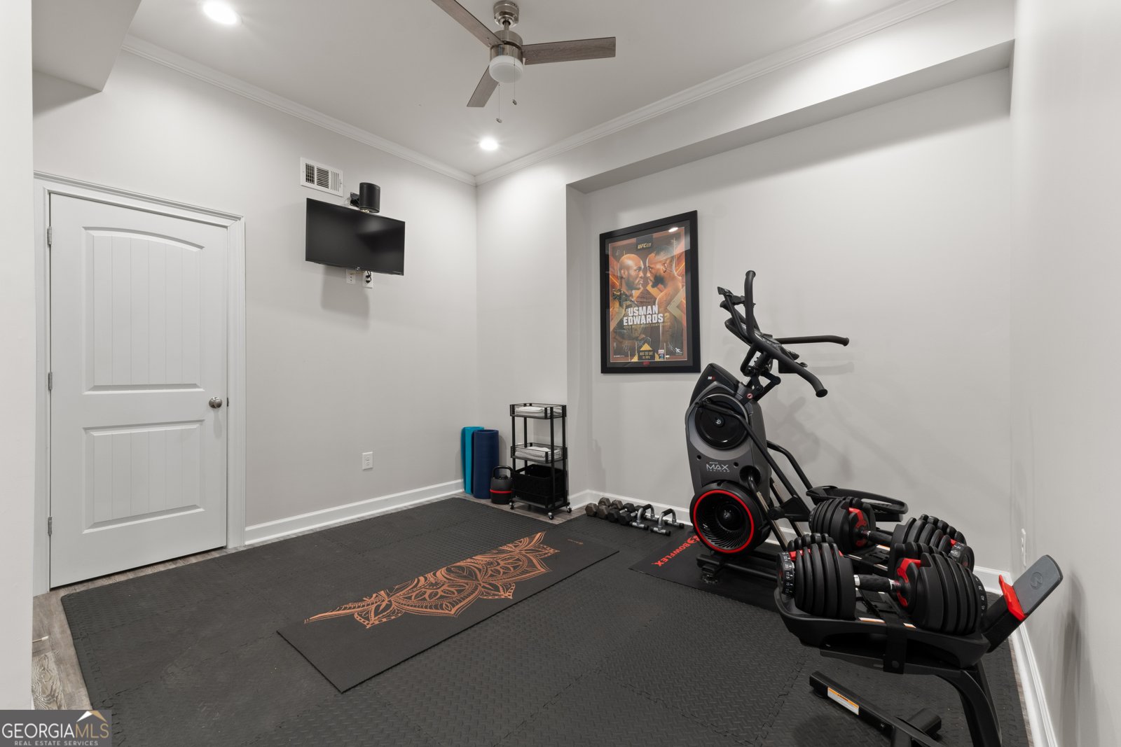 215 Northgate Preserve Drive Newnan - Photo 59