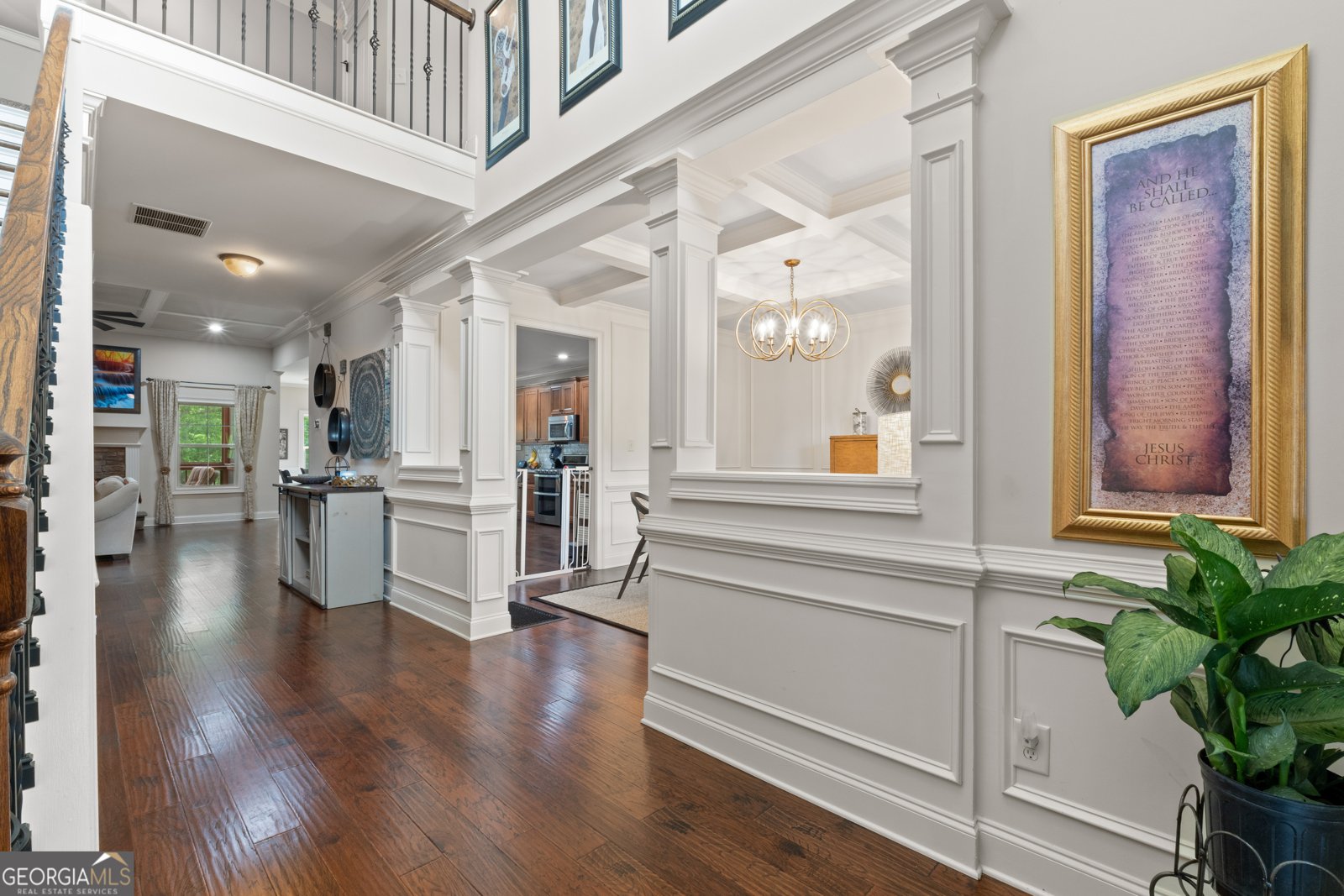 215 Northgate Preserve Drive Newnan - Photo 6