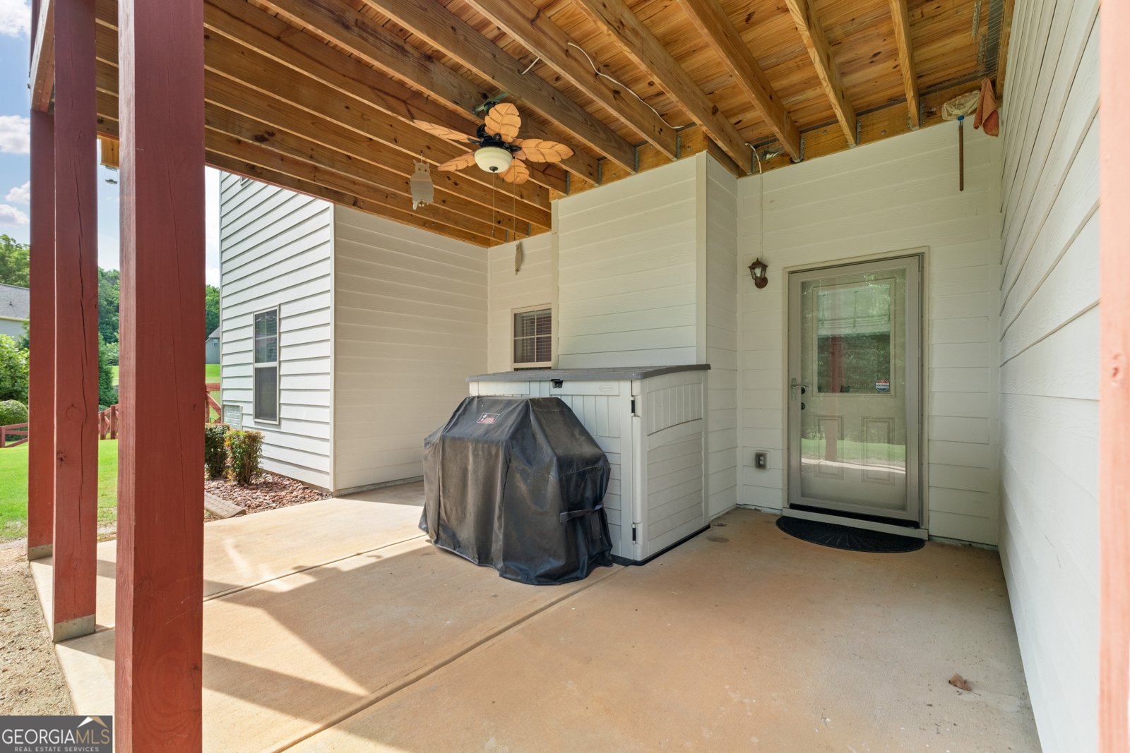 215 Northgate Preserve Drive Newnan - Photo 61