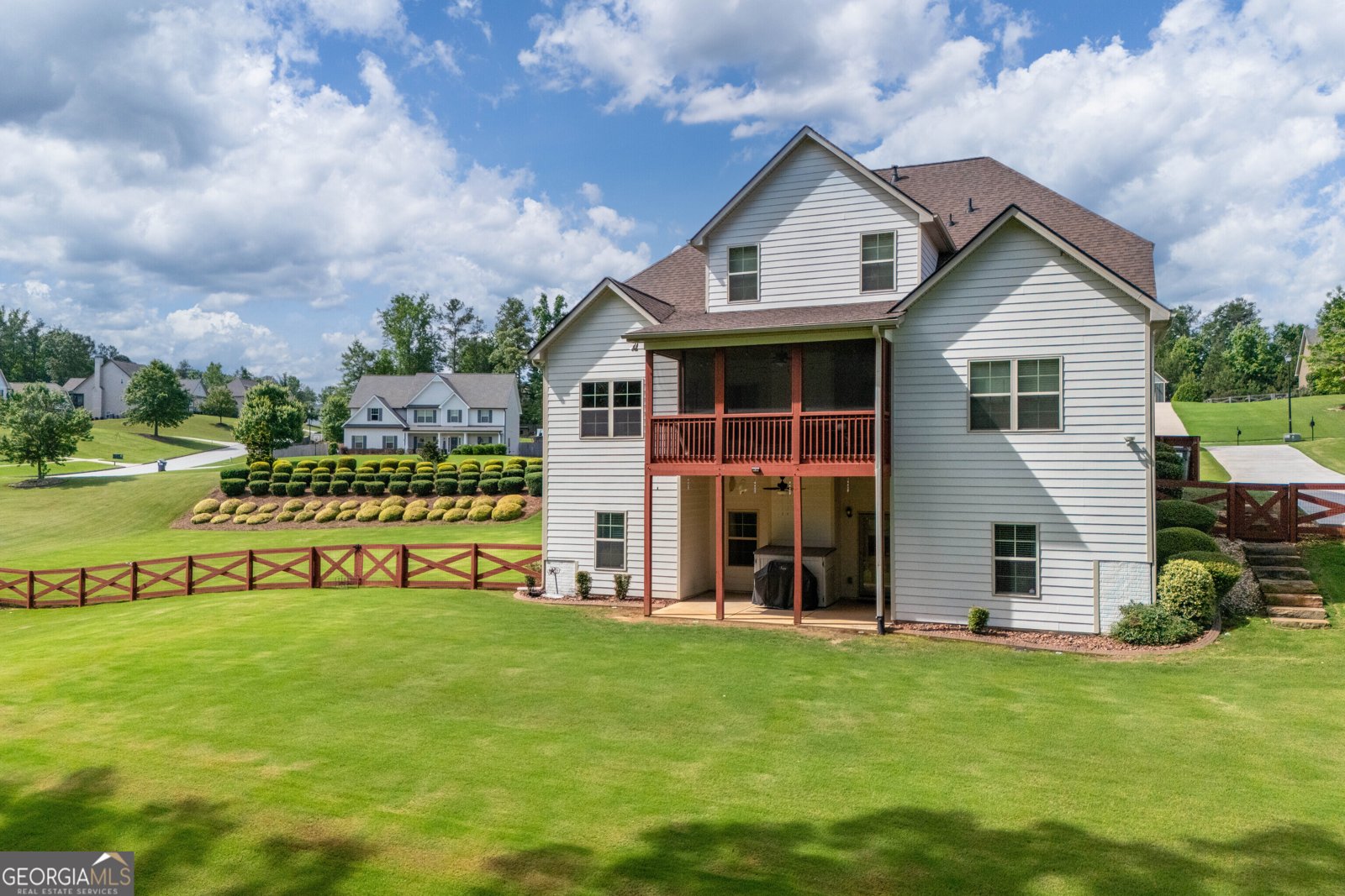 215 Northgate Preserve Drive Newnan - Photo 63