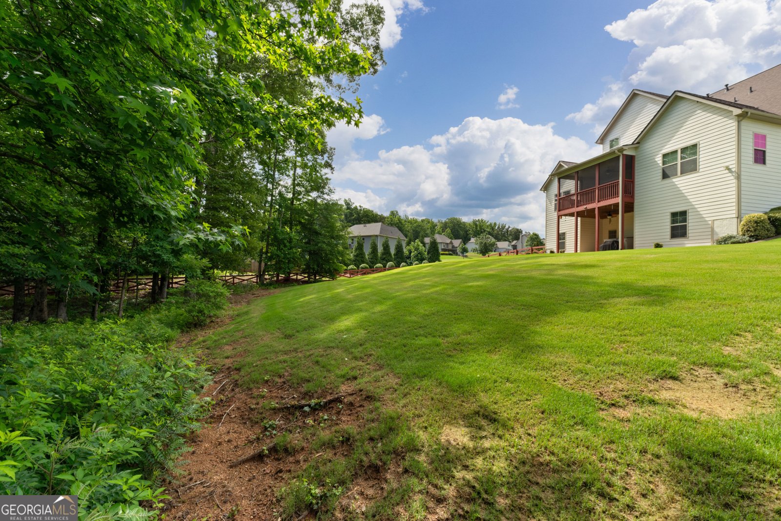 215 Northgate Preserve Drive Newnan - Photo 64