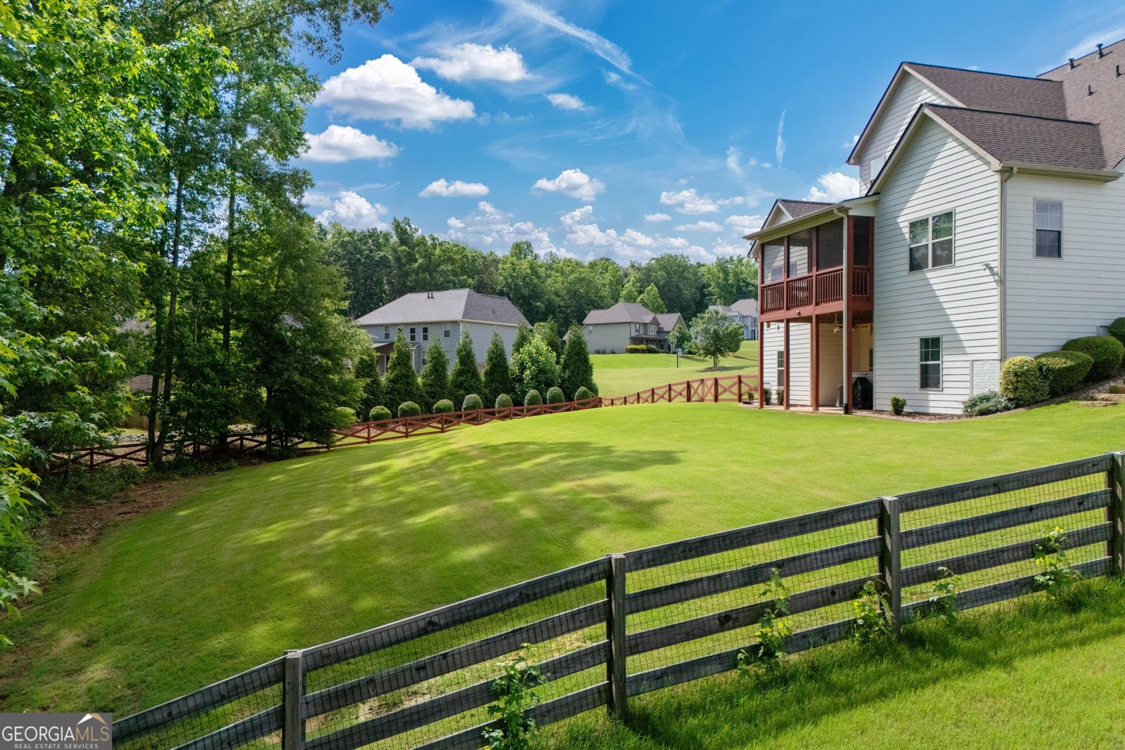215 Northgate Preserve Drive Newnan - Photo 65