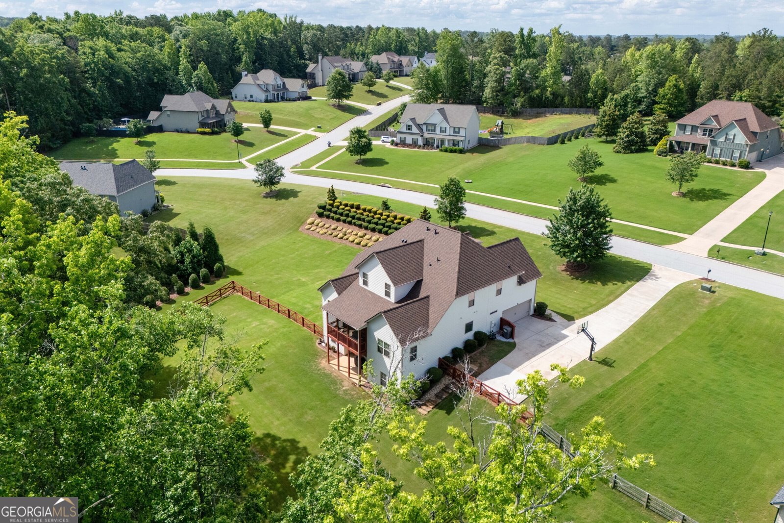 215 Northgate Preserve Drive Newnan - Photo 67