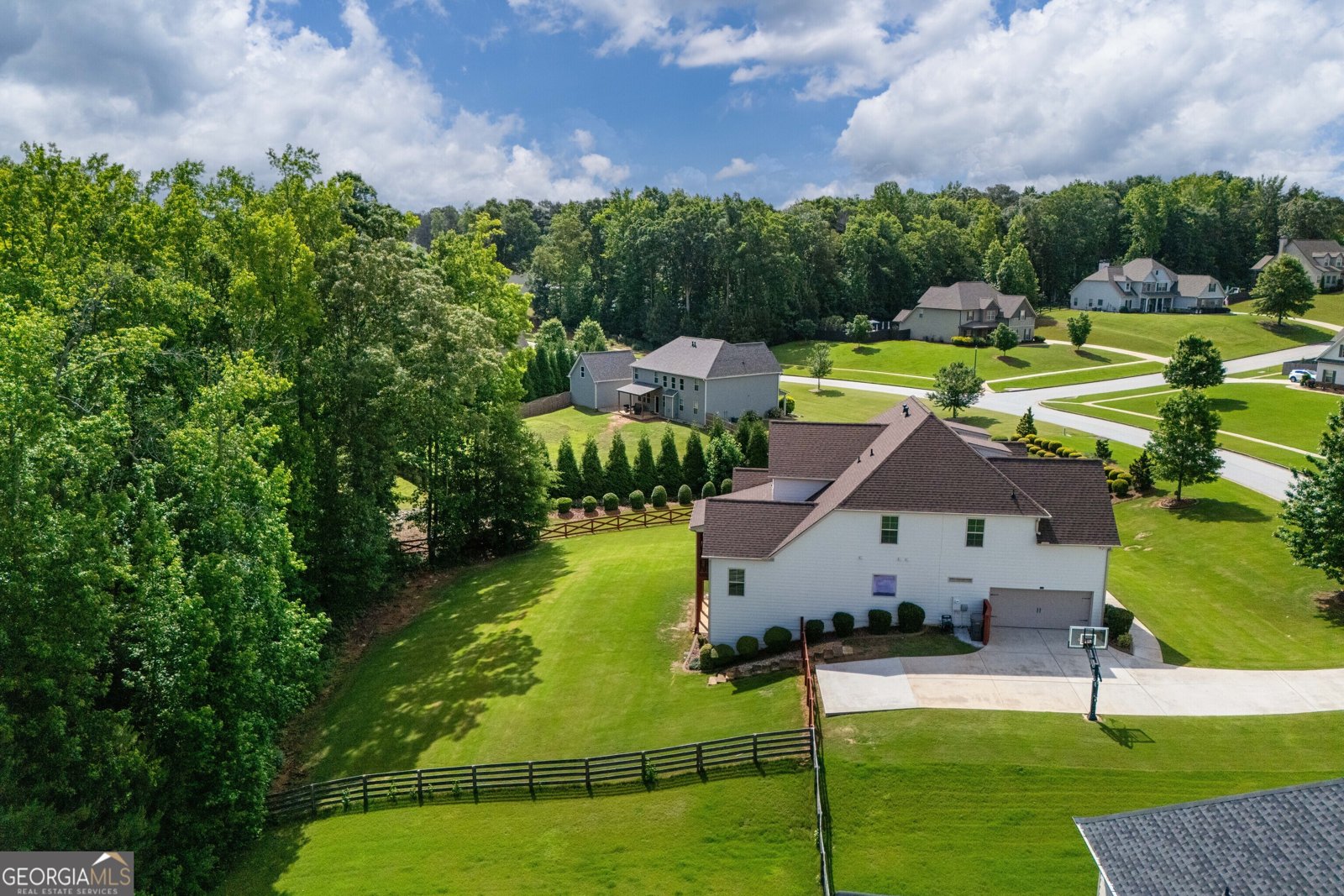 215 Northgate Preserve Drive Newnan - Photo 68