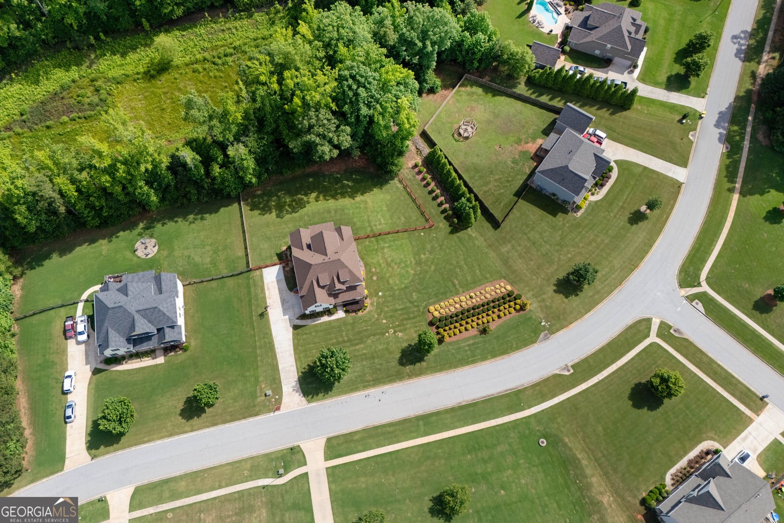 215 Northgate Preserve Drive Newnan - Photo 69