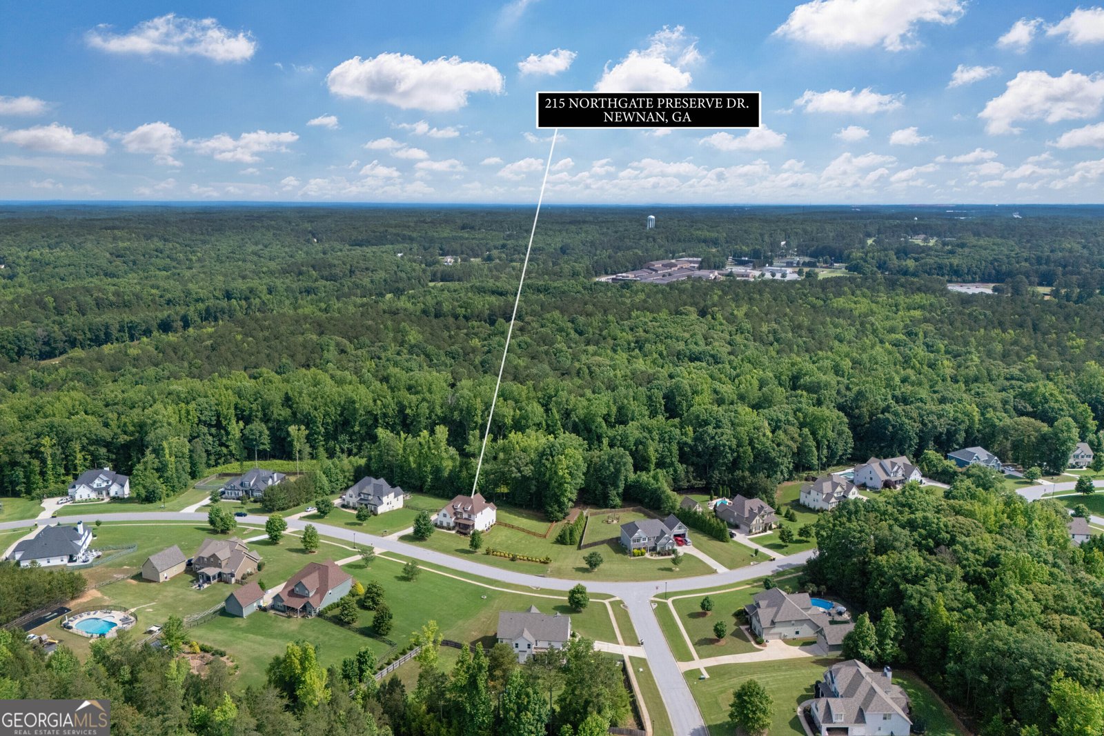 215 Northgate Preserve Drive Newnan - Photo 70
