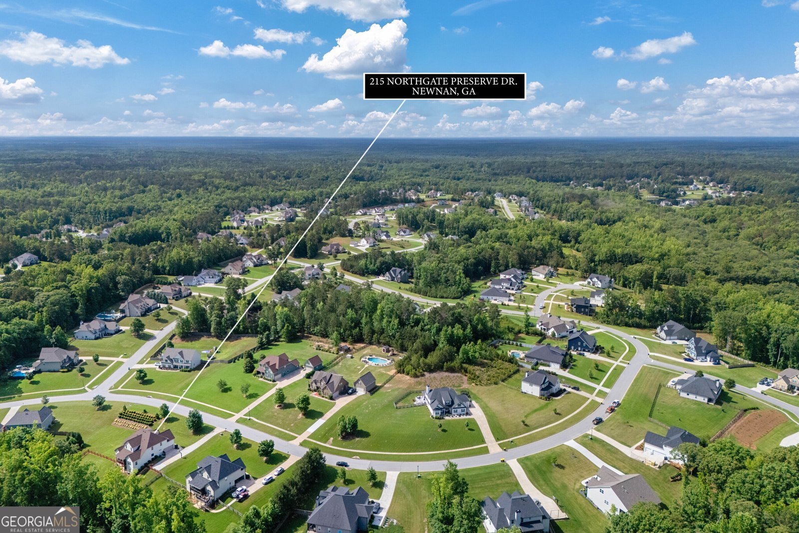 215 Northgate Preserve Drive Newnan - Photo 71