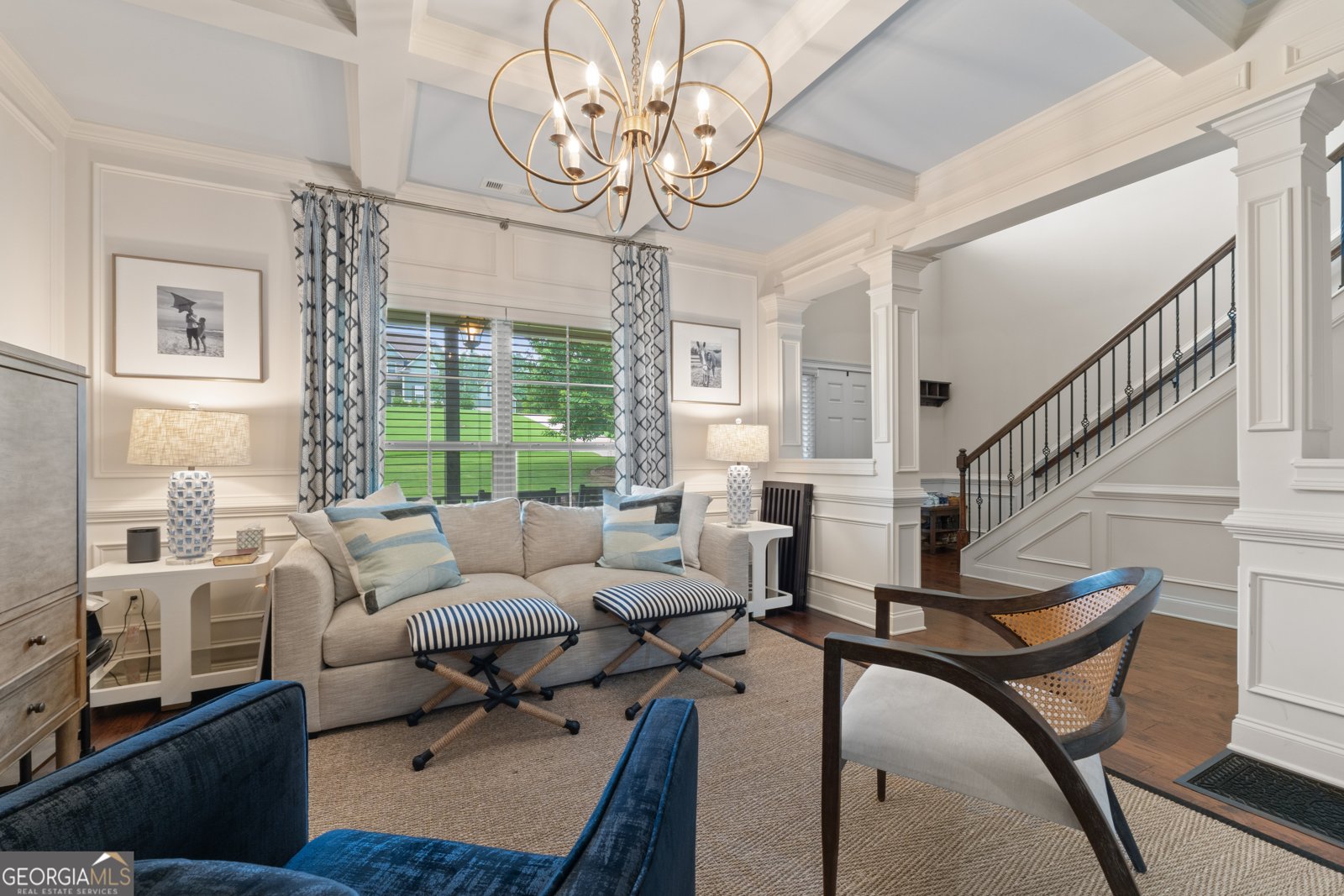 215 Northgate Preserve Drive Newnan - Photo 8
