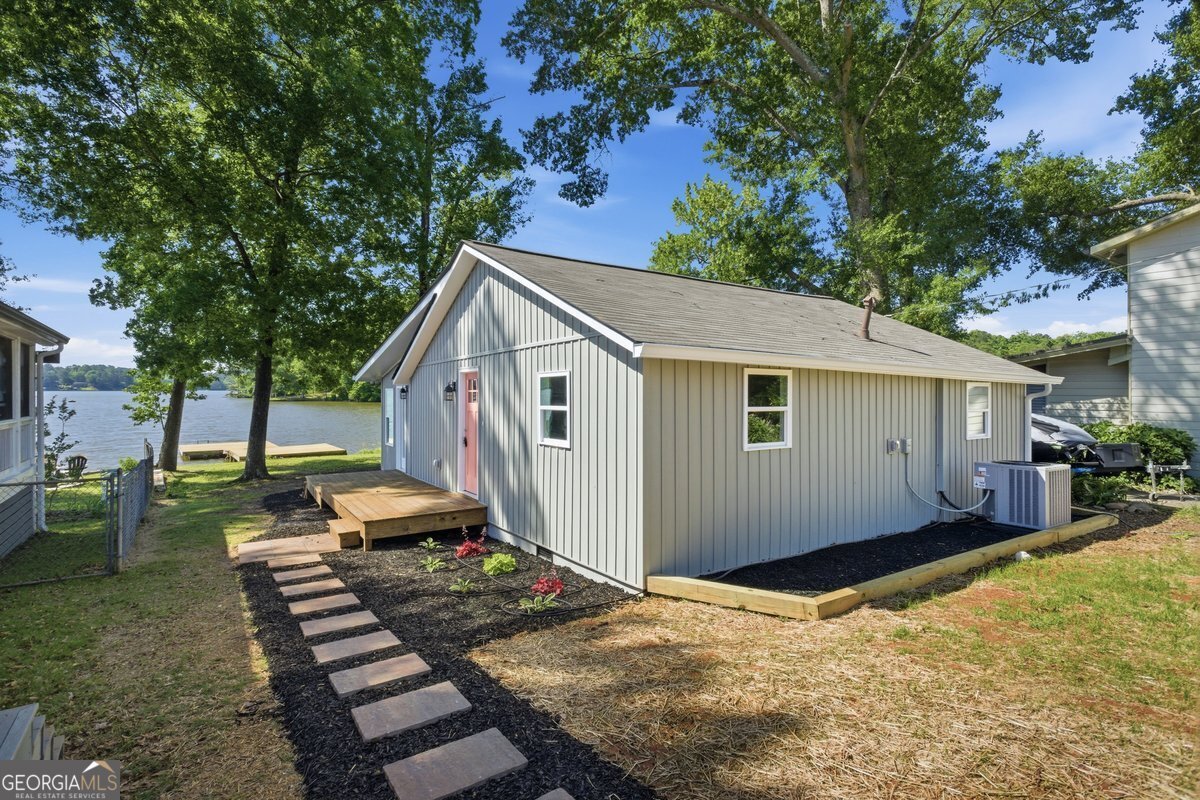 230 Arrow Point Road Jackson - main photo