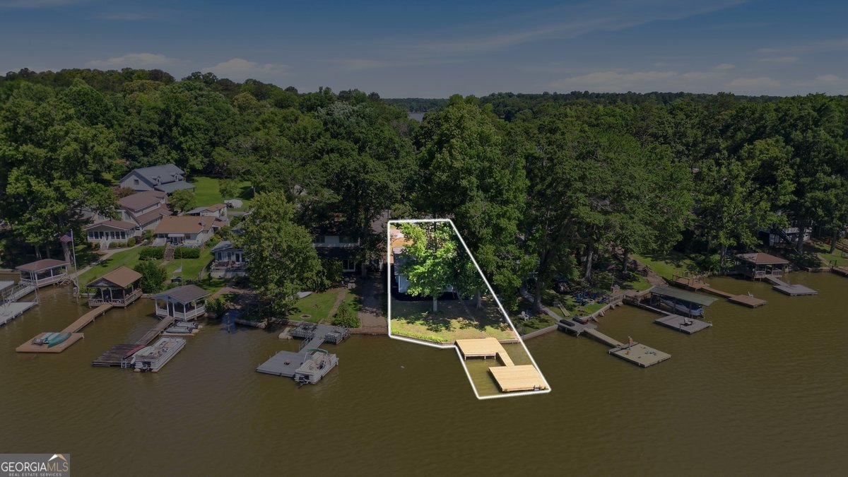 230 Arrow Point Road Jackson - Photo 16