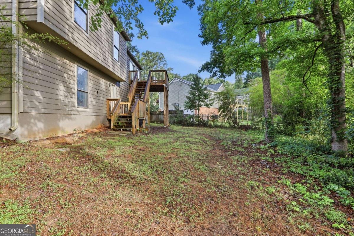1648 Olde Oak Drive Lithia Springs - Photo 23