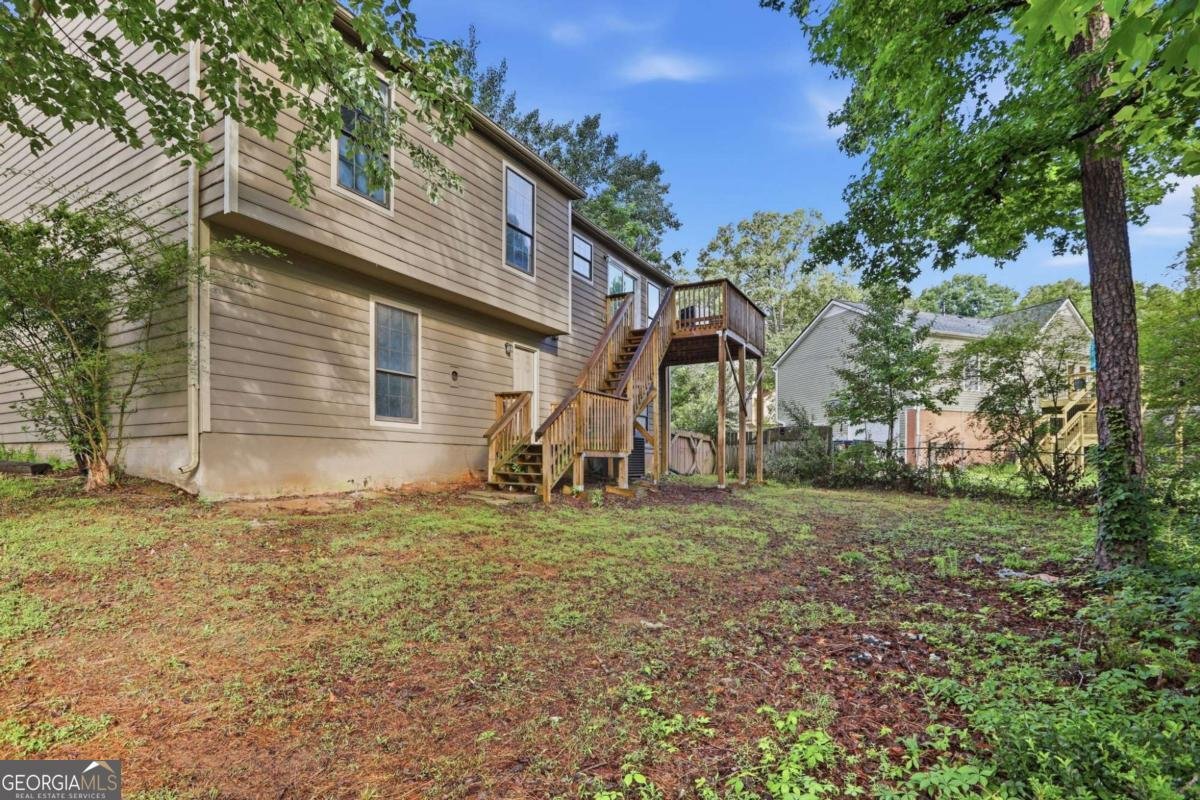 1648 Olde Oak Drive Lithia Springs - Photo 24