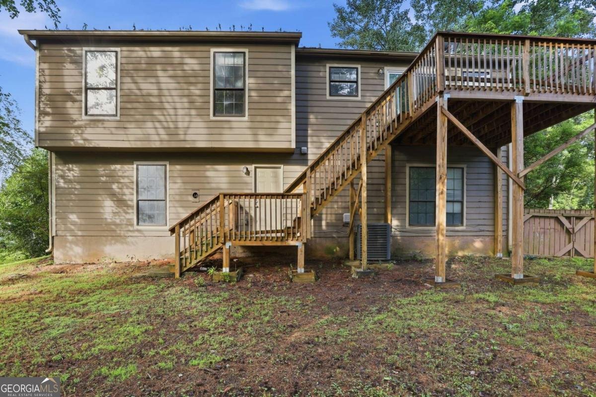 1648 Olde Oak Drive Lithia Springs - Photo 25