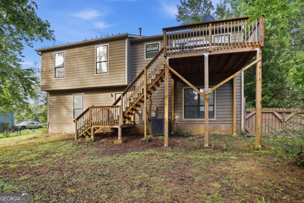 1648 Olde Oak Drive Lithia Springs - Photo 26