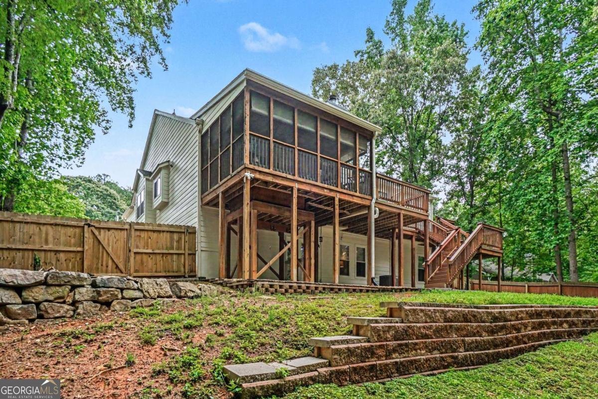 6008 Woodcreek Drive Woodstock - Photo 28