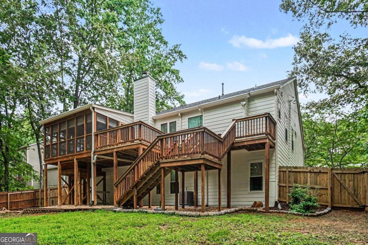 6008 Woodcreek Drive Woodstock - Photo 29