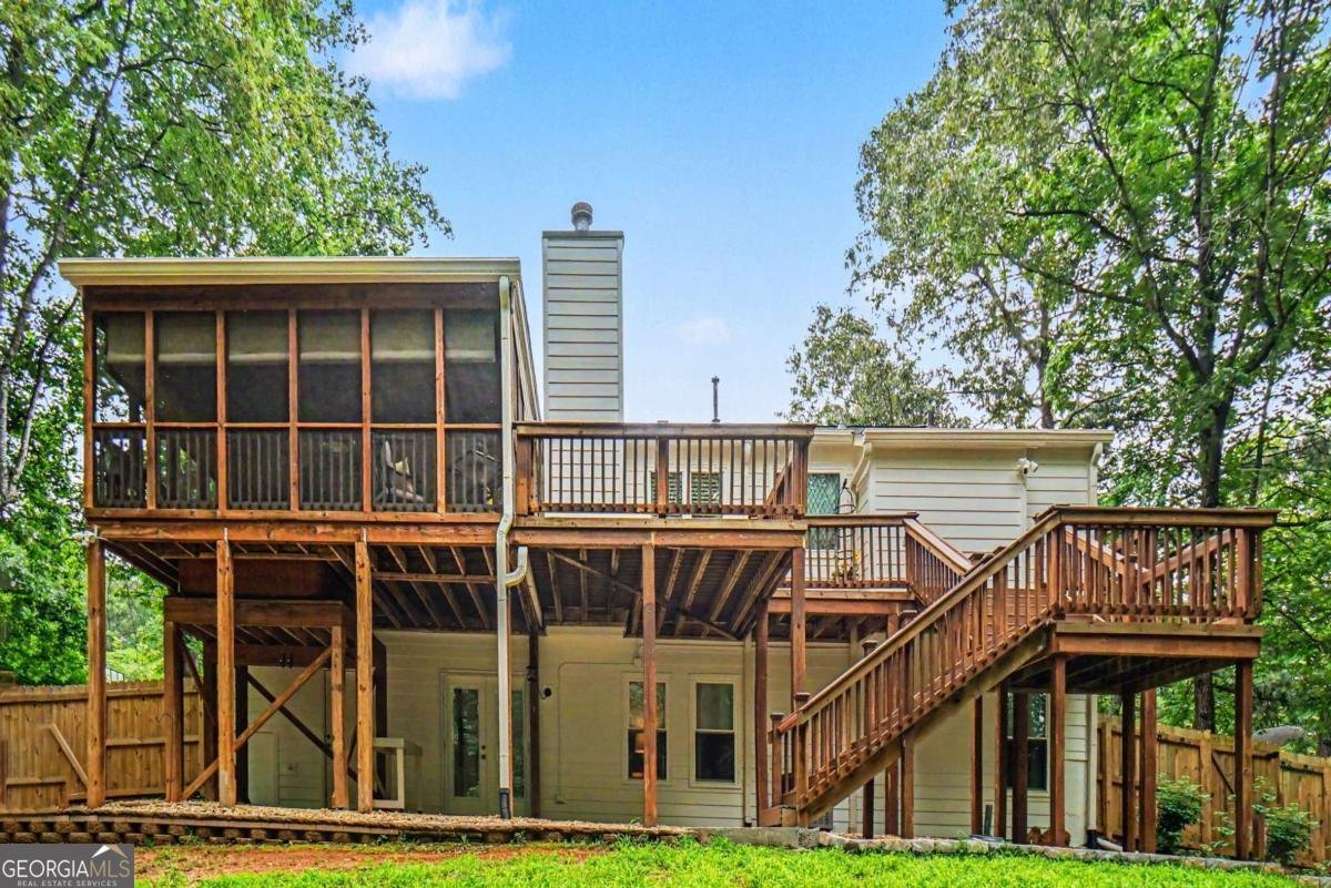 6008 Woodcreek Drive Woodstock - Photo 30