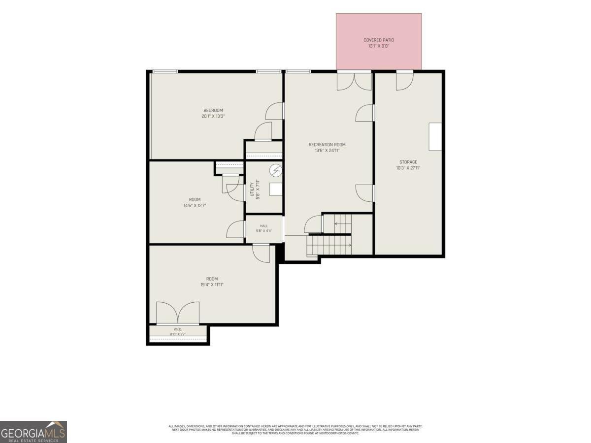 6008 Woodcreek Drive Woodstock - Photo 33
