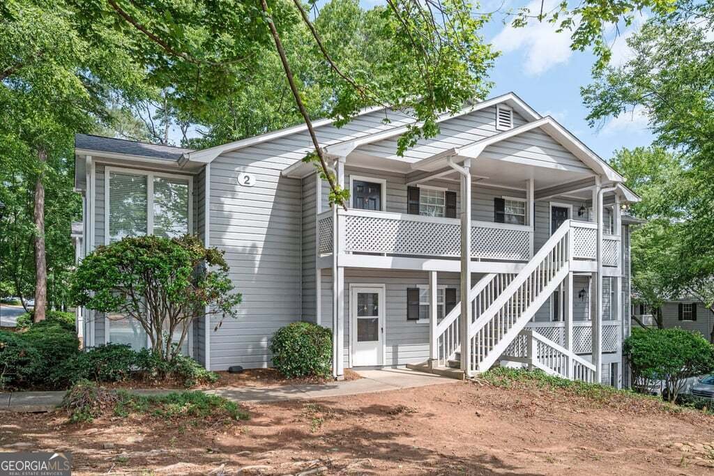 208 Natchez Trc Sandy Springs - main photo