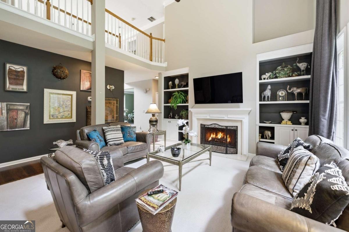 230 Park Creek Drive Alpharetta - Photo 13