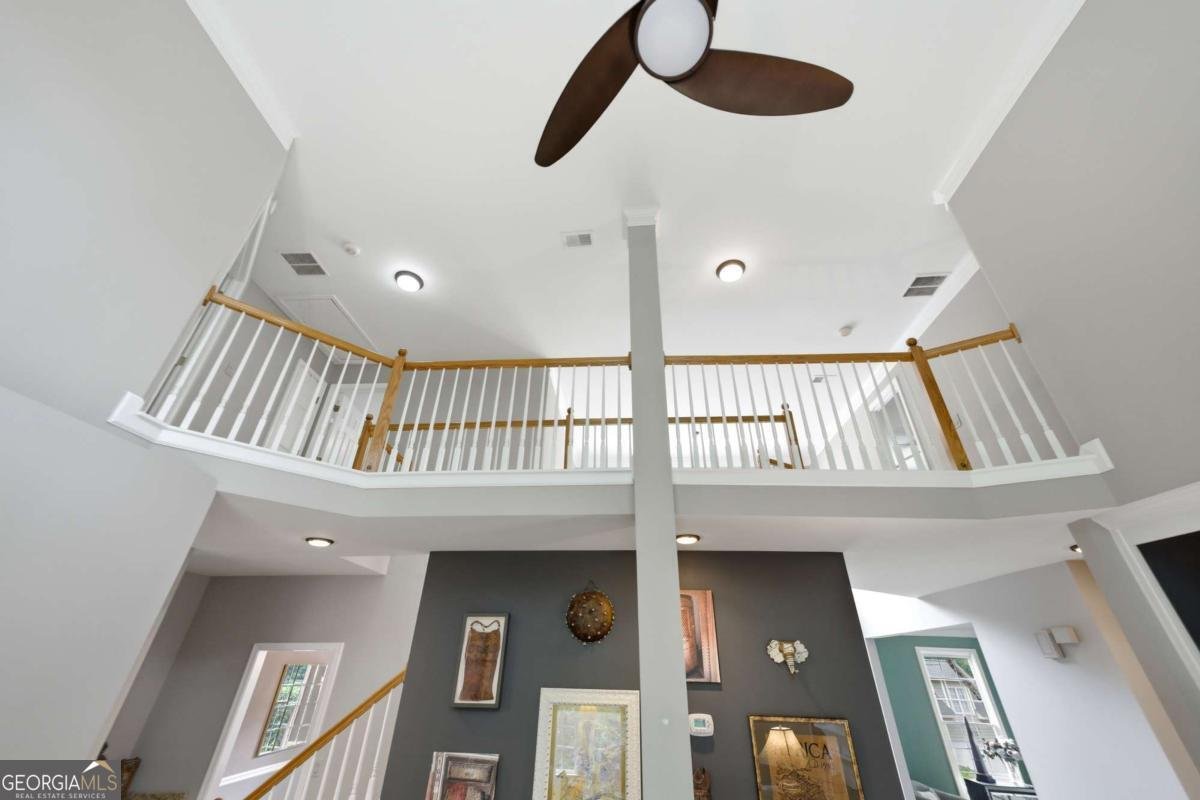 230 Park Creek Drive Alpharetta - Photo 14