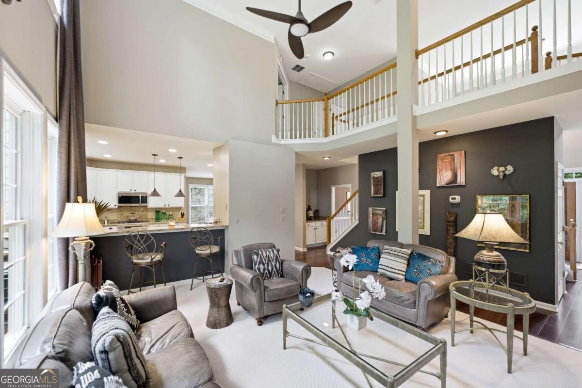 230 Park Creek Drive Alpharetta - Photo 15