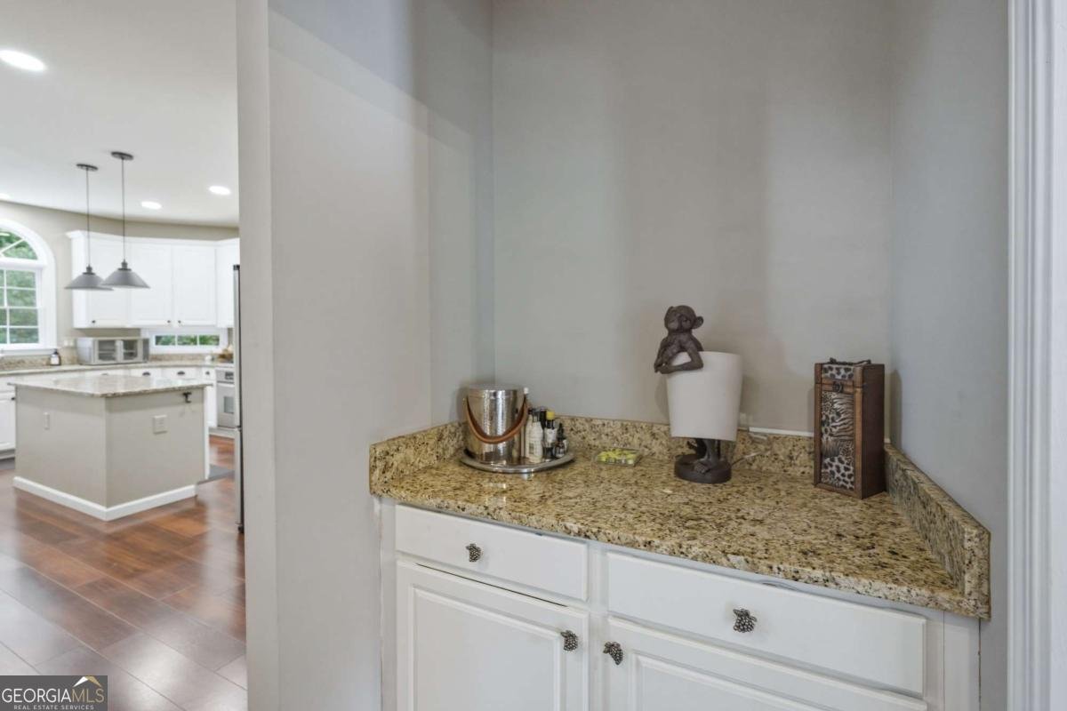 230 Park Creek Drive Alpharetta - Photo 16
