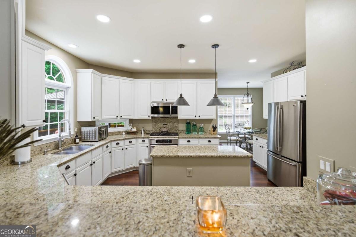 230 Park Creek Drive Alpharetta - Photo 17