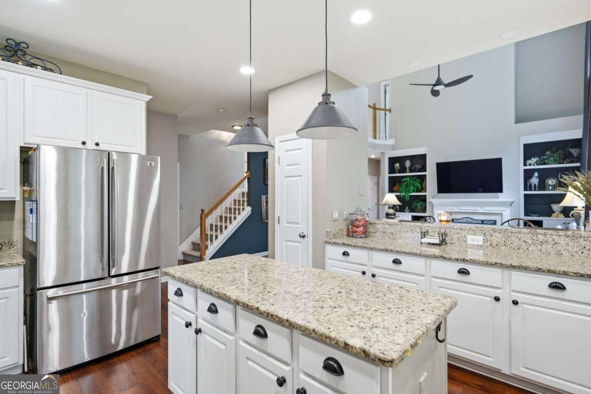 230 Park Creek Drive Alpharetta - Photo 19
