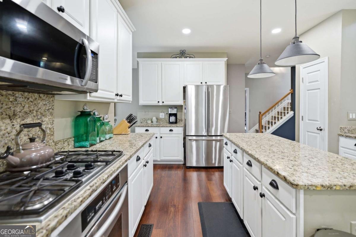 230 Park Creek Drive Alpharetta - Photo 20
