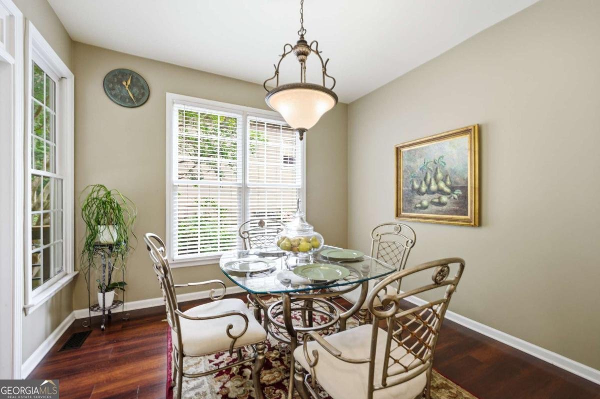 230 Park Creek Drive Alpharetta - Photo 22