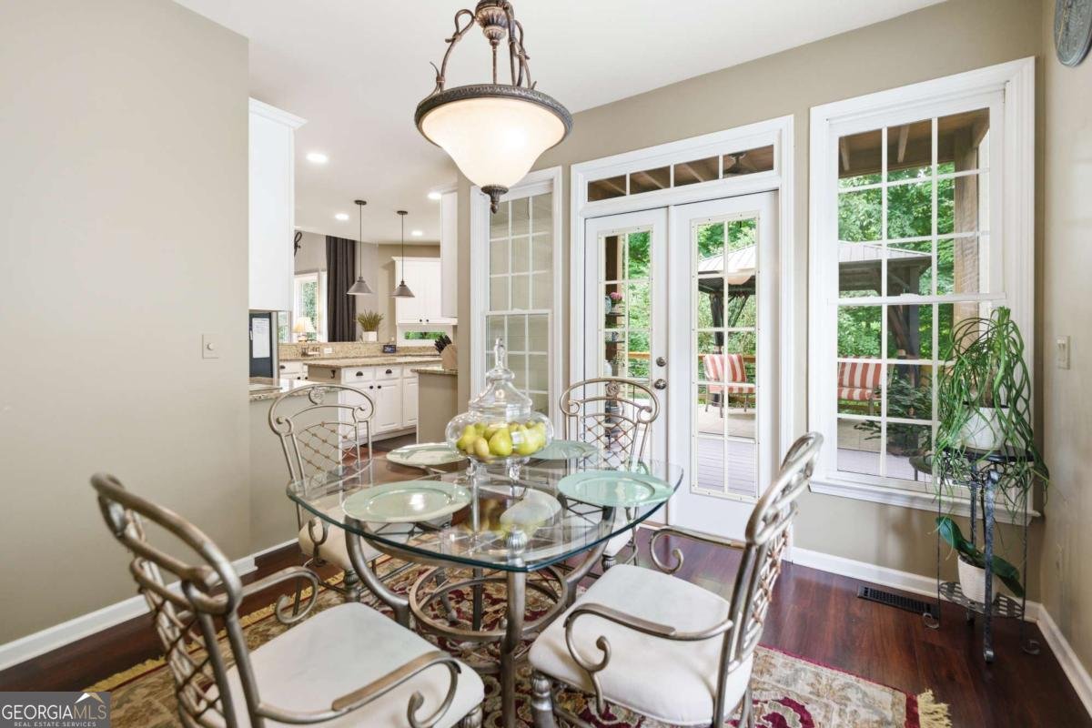 230 Park Creek Drive Alpharetta - Photo 23